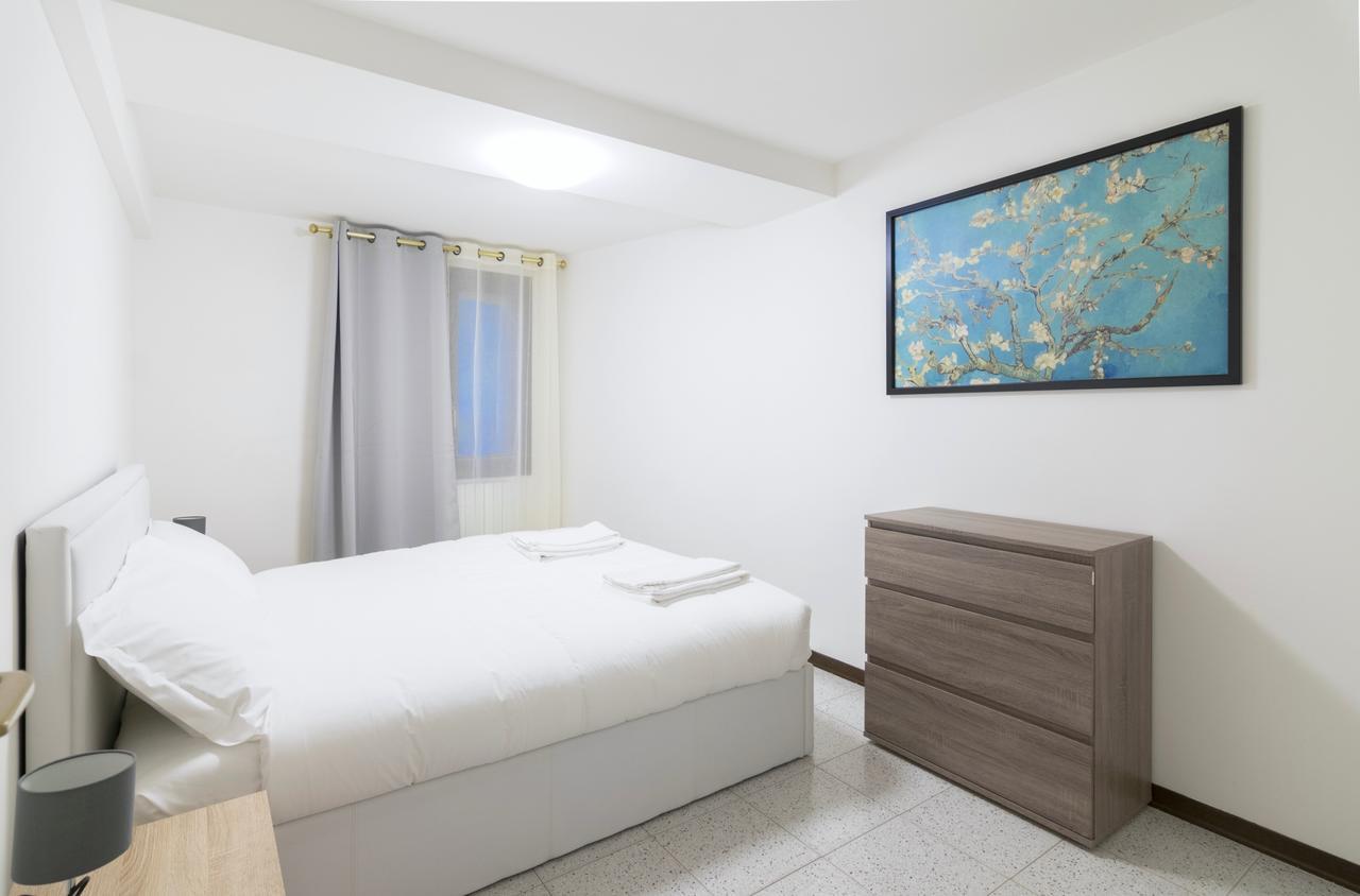 Ca' Del Giusto Apartment Venesia Bagian luar foto