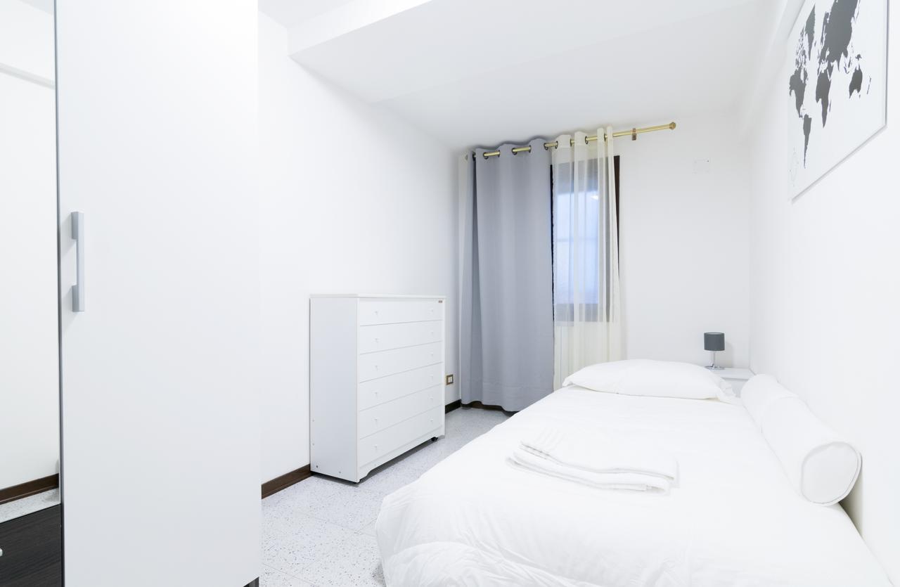 Ca' Del Giusto Apartment Venesia Bagian luar foto