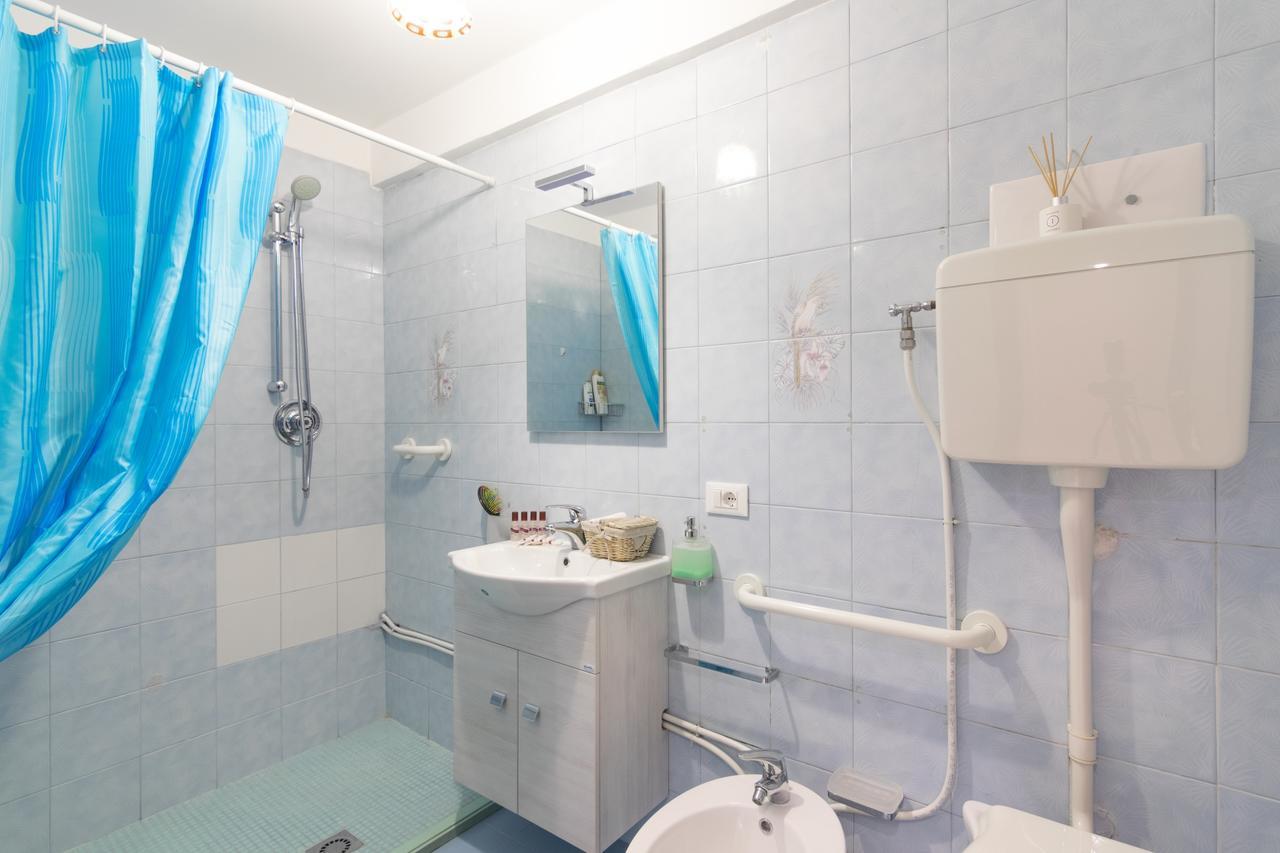 Ca' Del Giusto Apartment Venesia Bagian luar foto