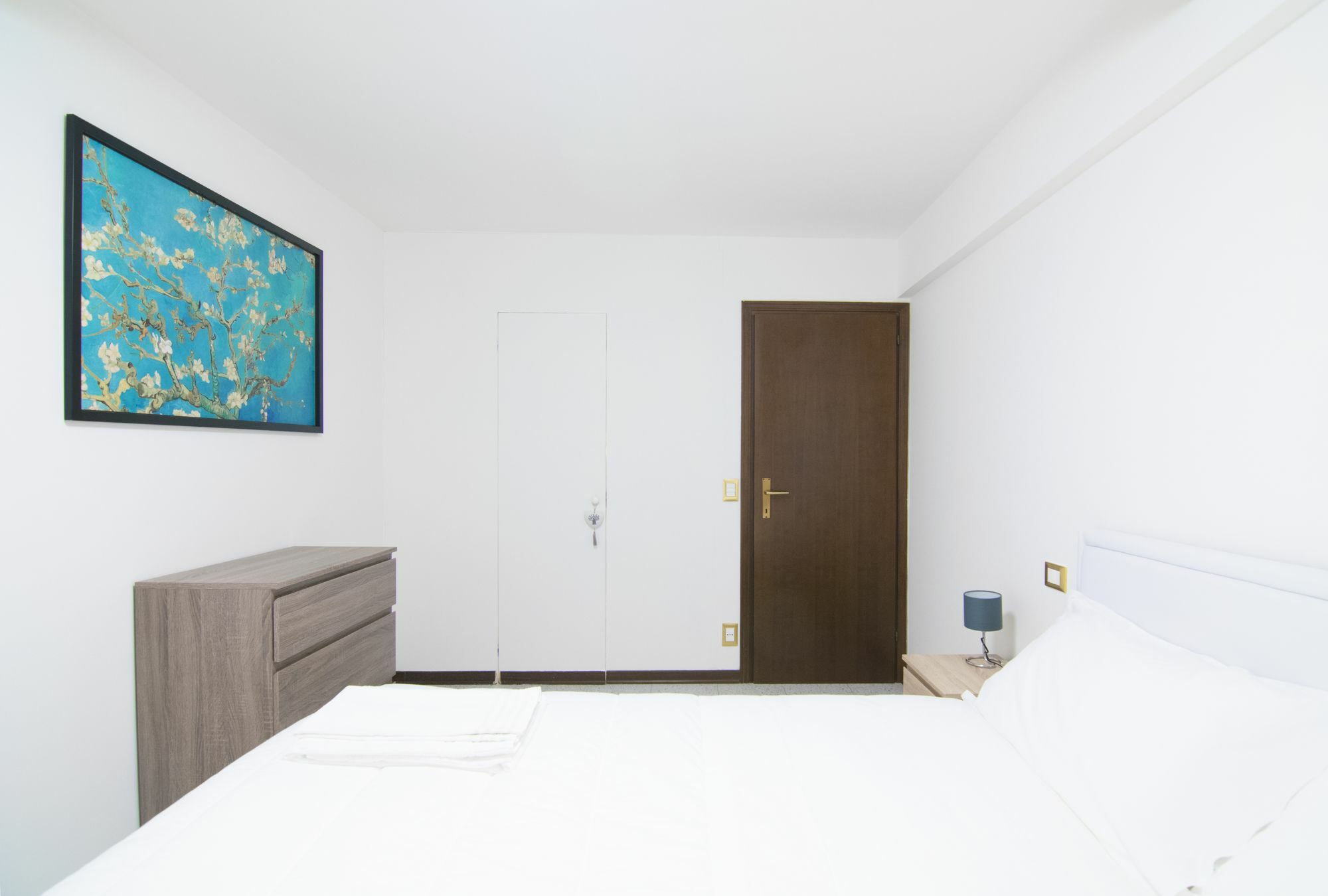 Ca' Del Giusto Apartment Venesia Bagian luar foto