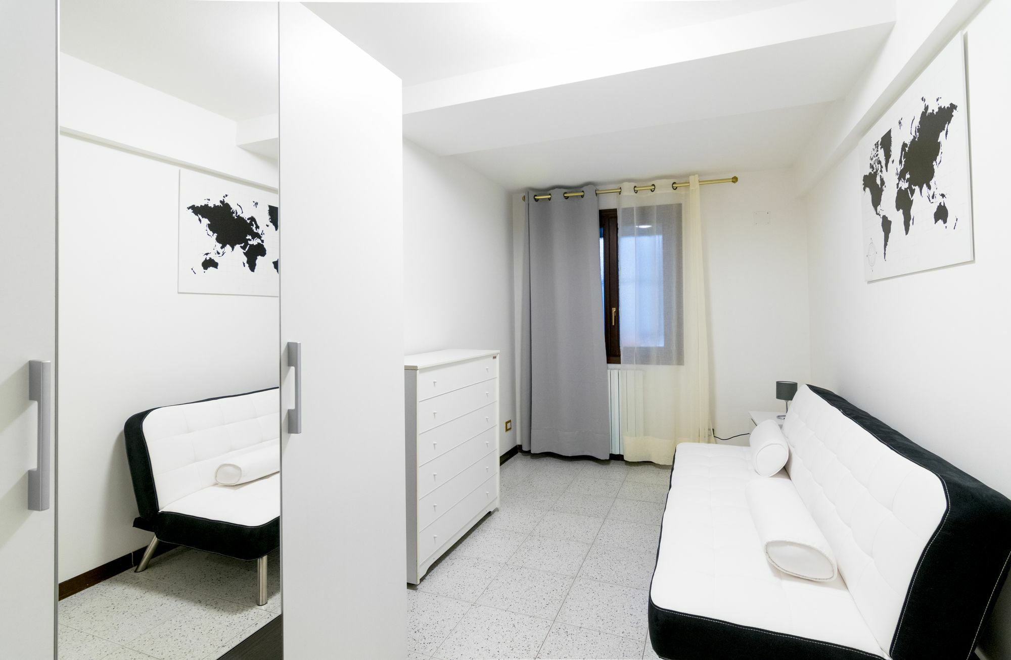 Ca' Del Giusto Apartment Venesia Bagian luar foto