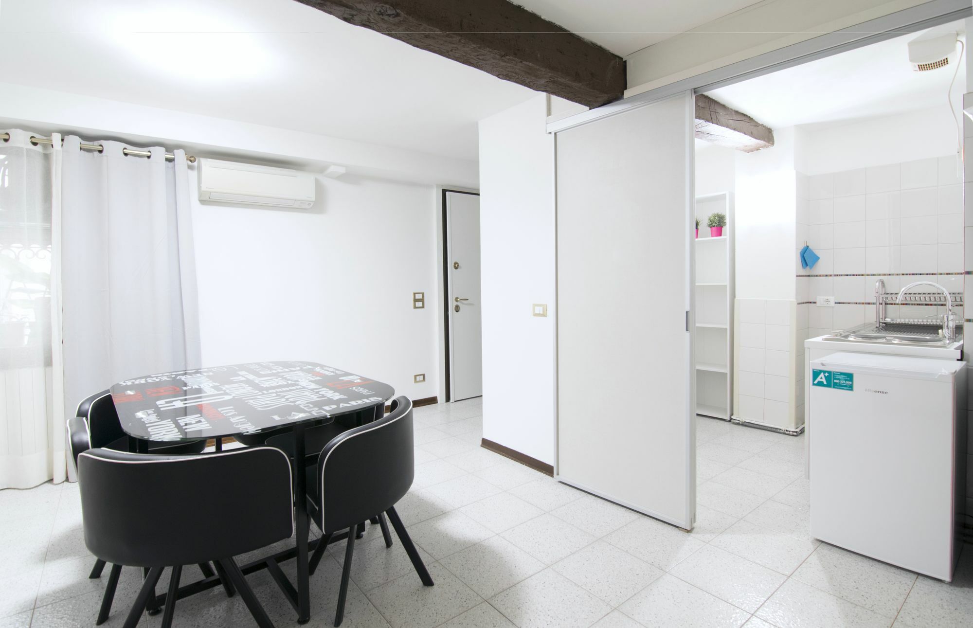 Ca' Del Giusto Apartment Venesia Bagian luar foto