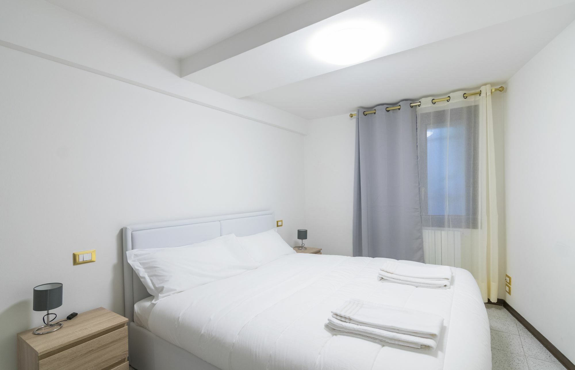 Ca' Del Giusto Apartment Venesia Bagian luar foto