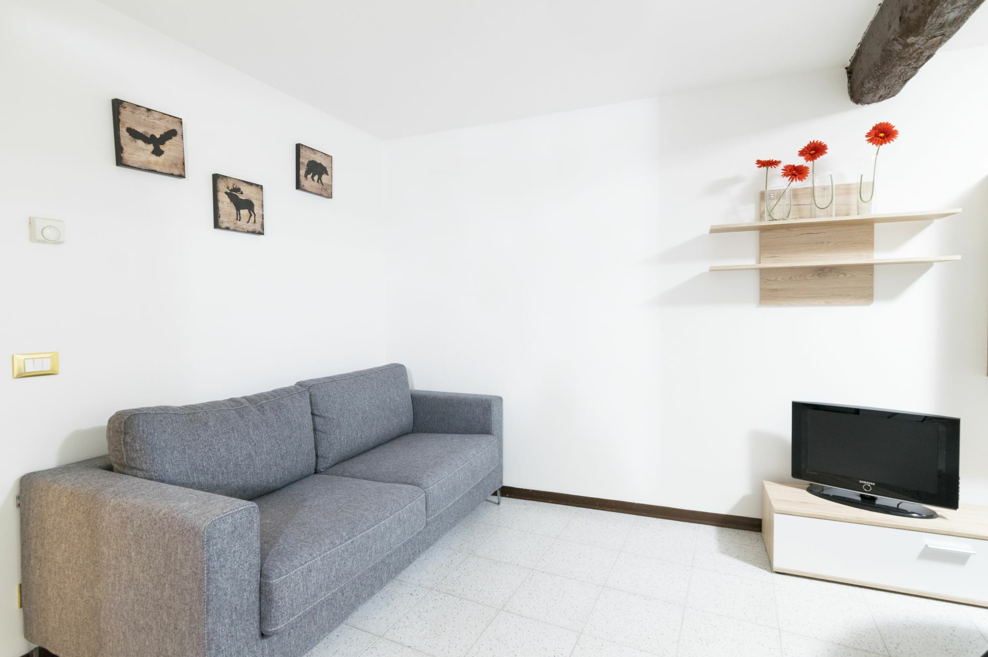 Ca' Del Giusto Apartment Venesia Bagian luar foto