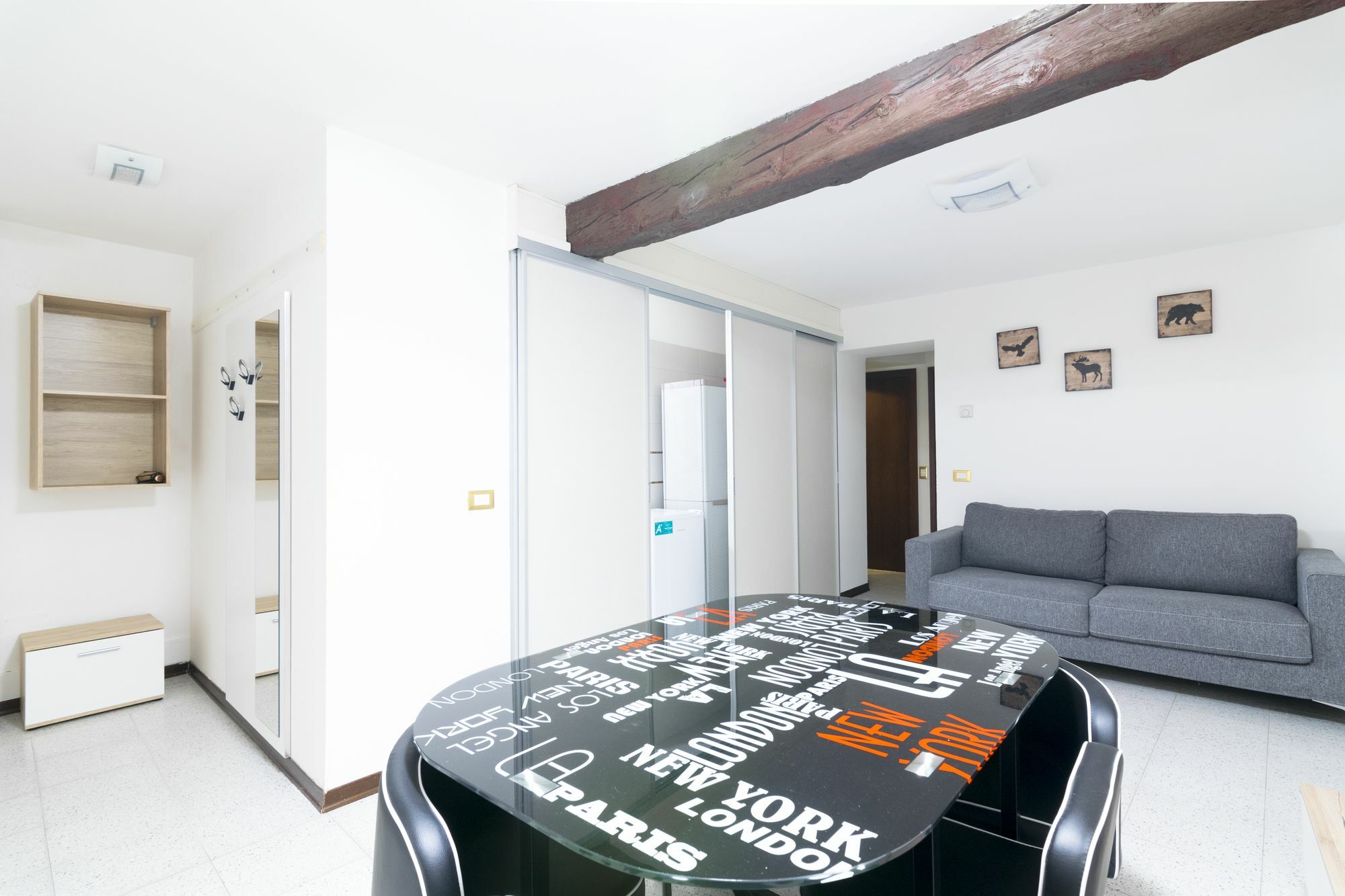 Ca' Del Giusto Apartment Venesia Bagian luar foto