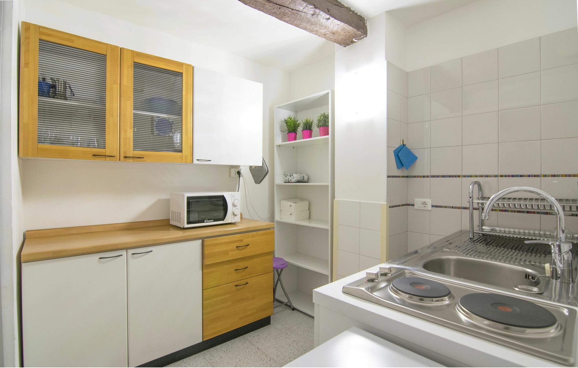 Ca' Del Giusto Apartment Venesia Bagian luar foto