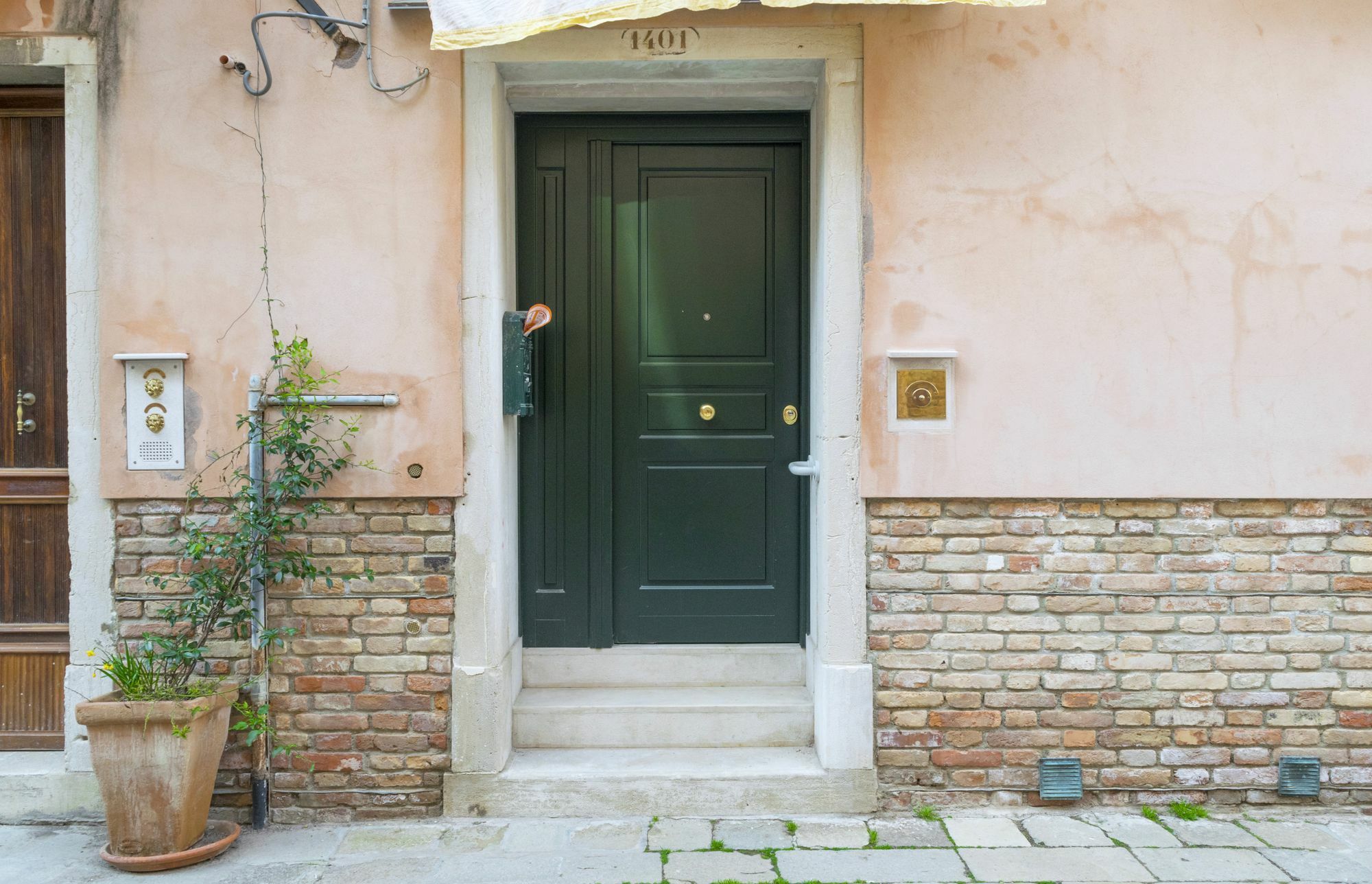 Ca' Del Giusto Apartment Venesia Bagian luar foto